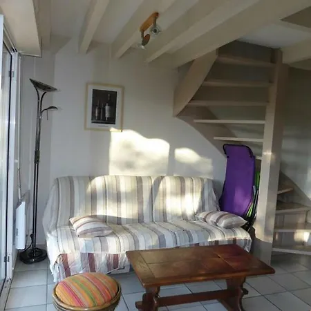 Two Bedroom With Garden