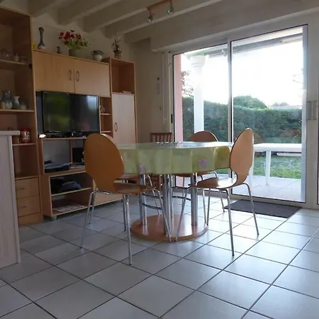 Two Bedroom With Garden شقة بيسكاروس
