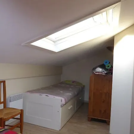 Two Bedroom With Garden
