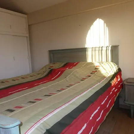 Two Bedroom With Garden * بيسكاروس