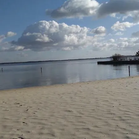Two Bedroom With Garden * بيسكاروس
